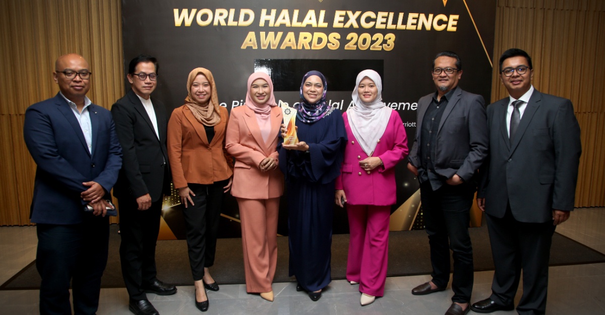 tv alhijrah dua anugerah