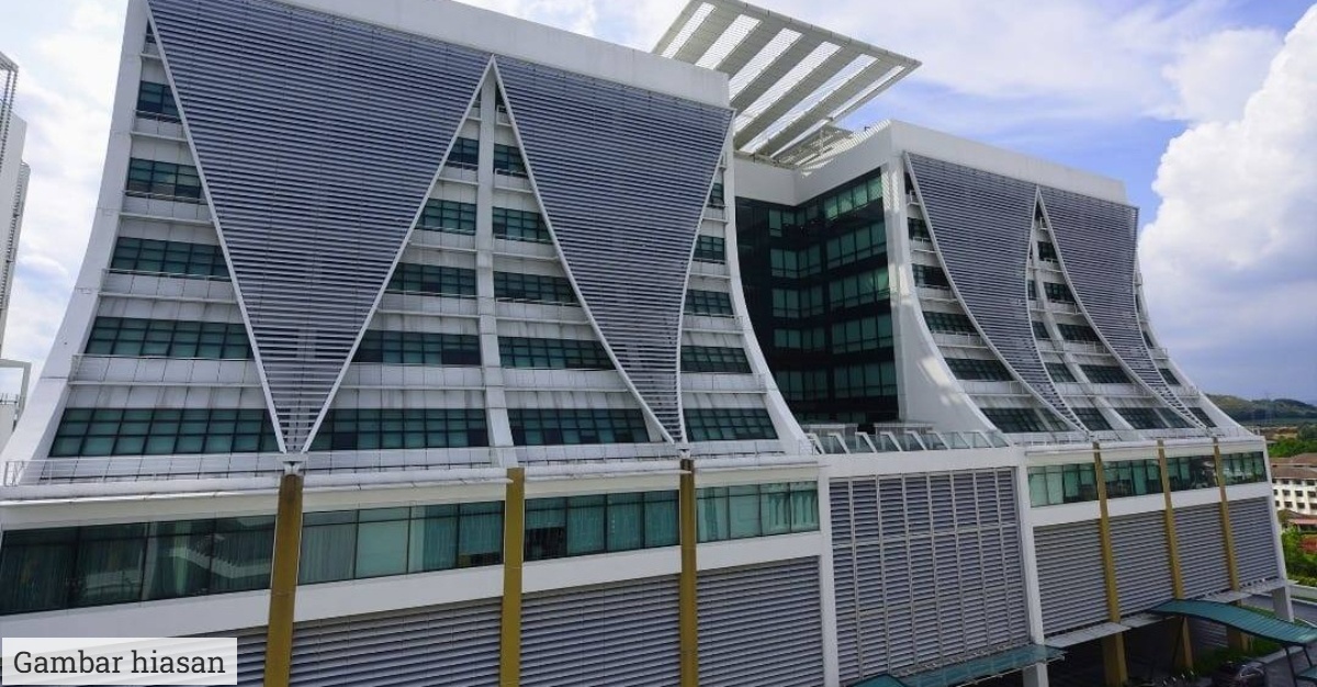 pusat mediasi komuniti putrajaya