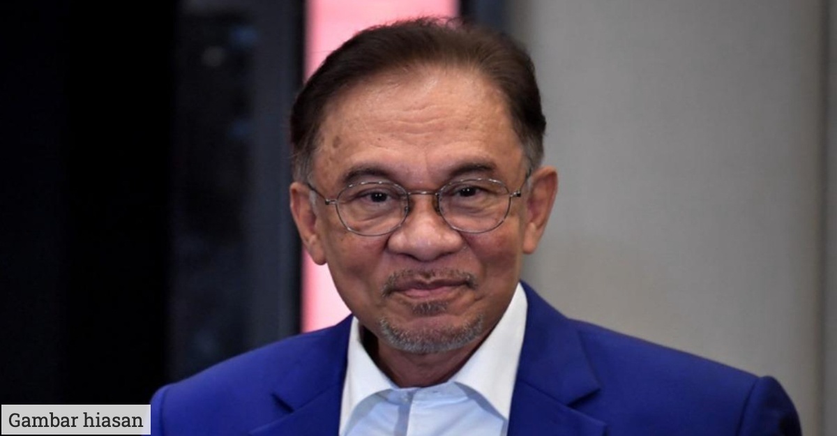 Anwar Ucap Tahniah