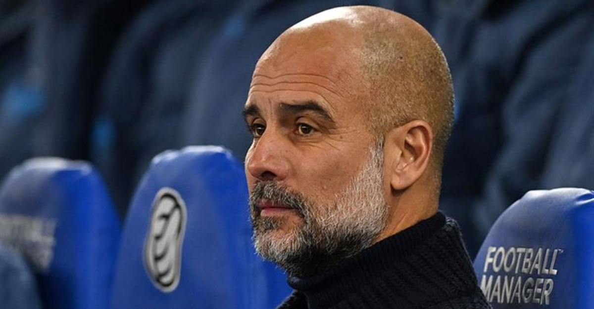 Pemain kembali pep