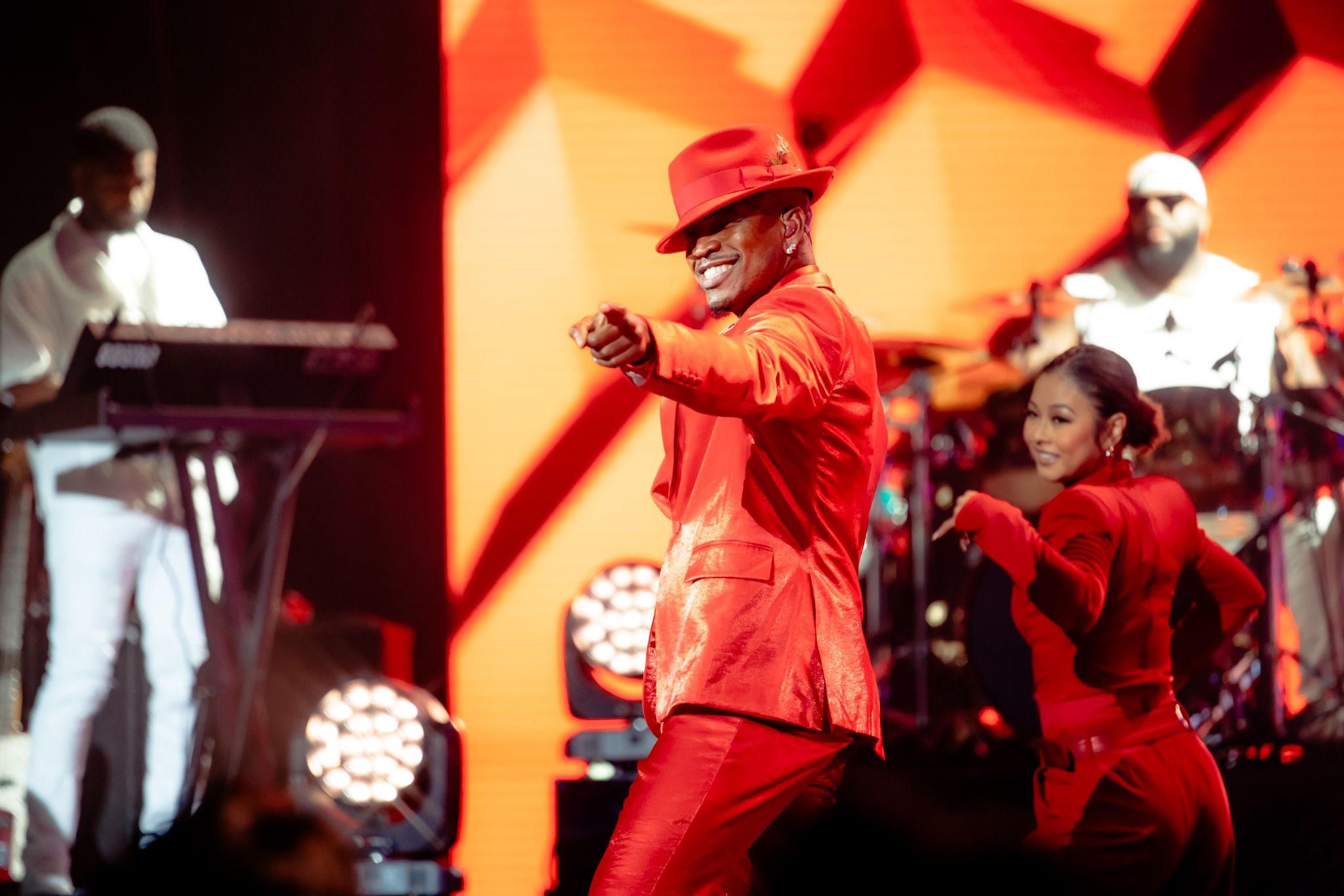 ne-yo