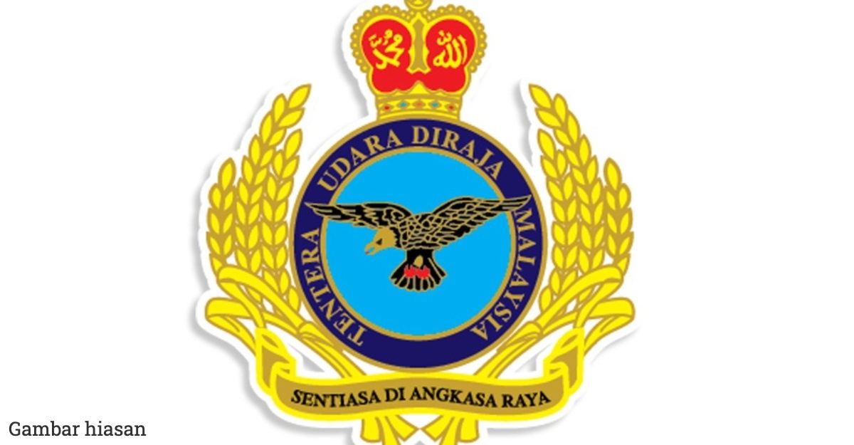 tudm Rangka Pesawat