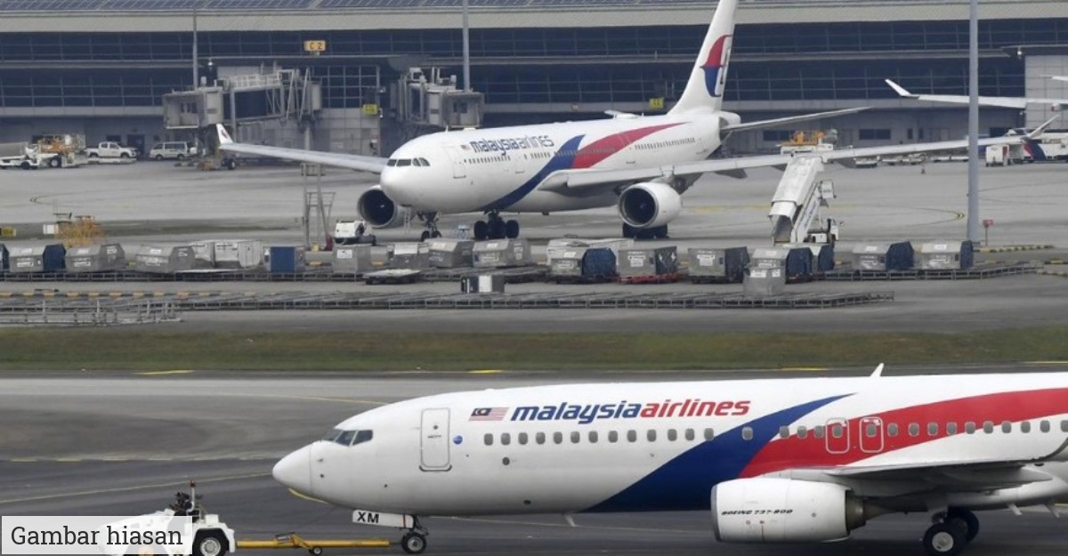 tingkap pesawat bujur