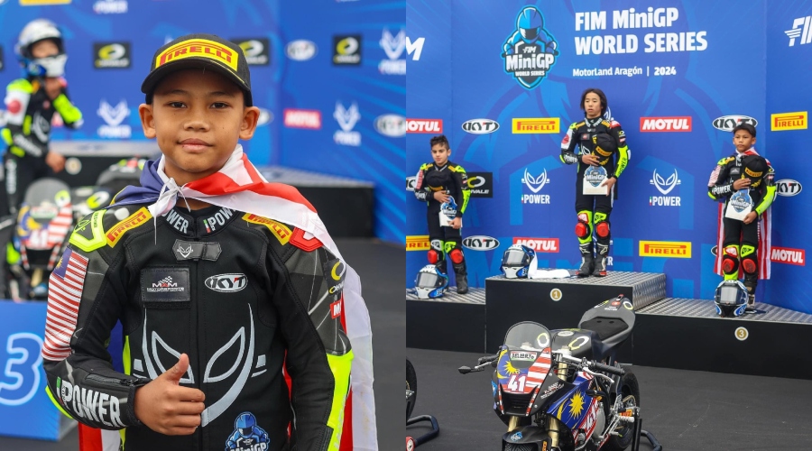 Airel Marzuki