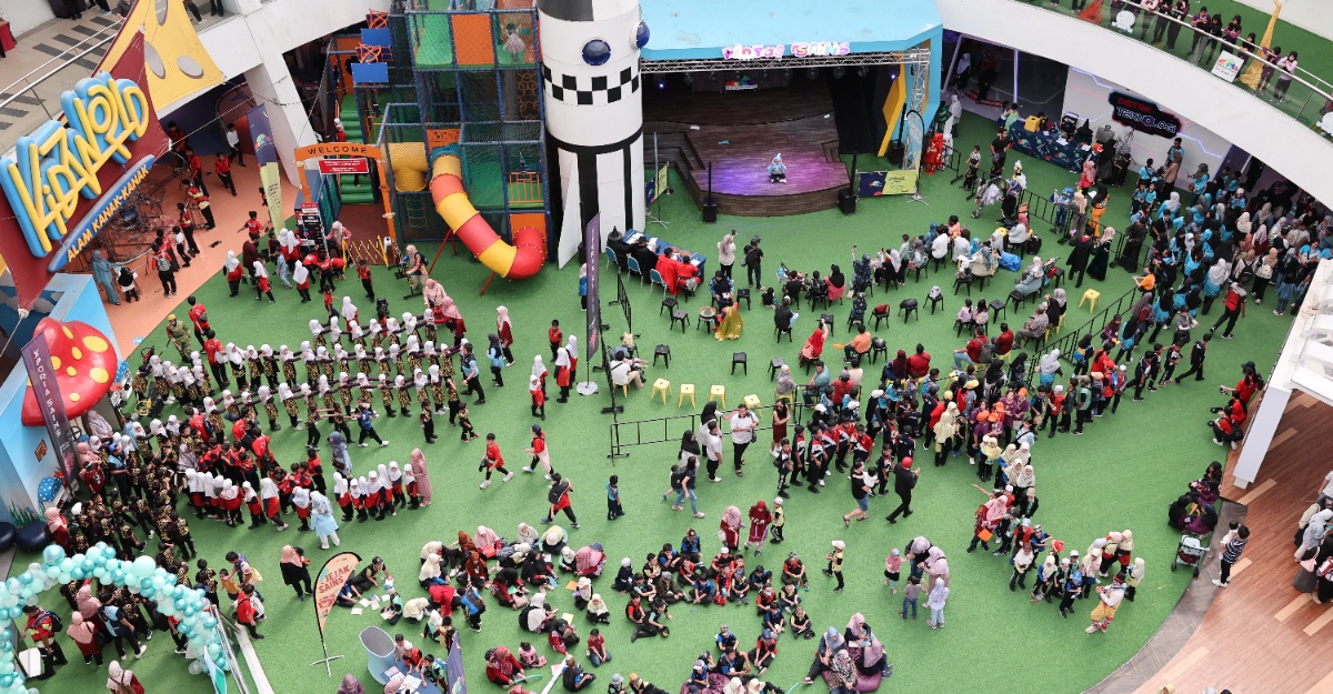 festival xporia sains 2024