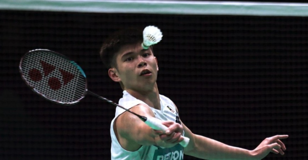 jun hao naraoka