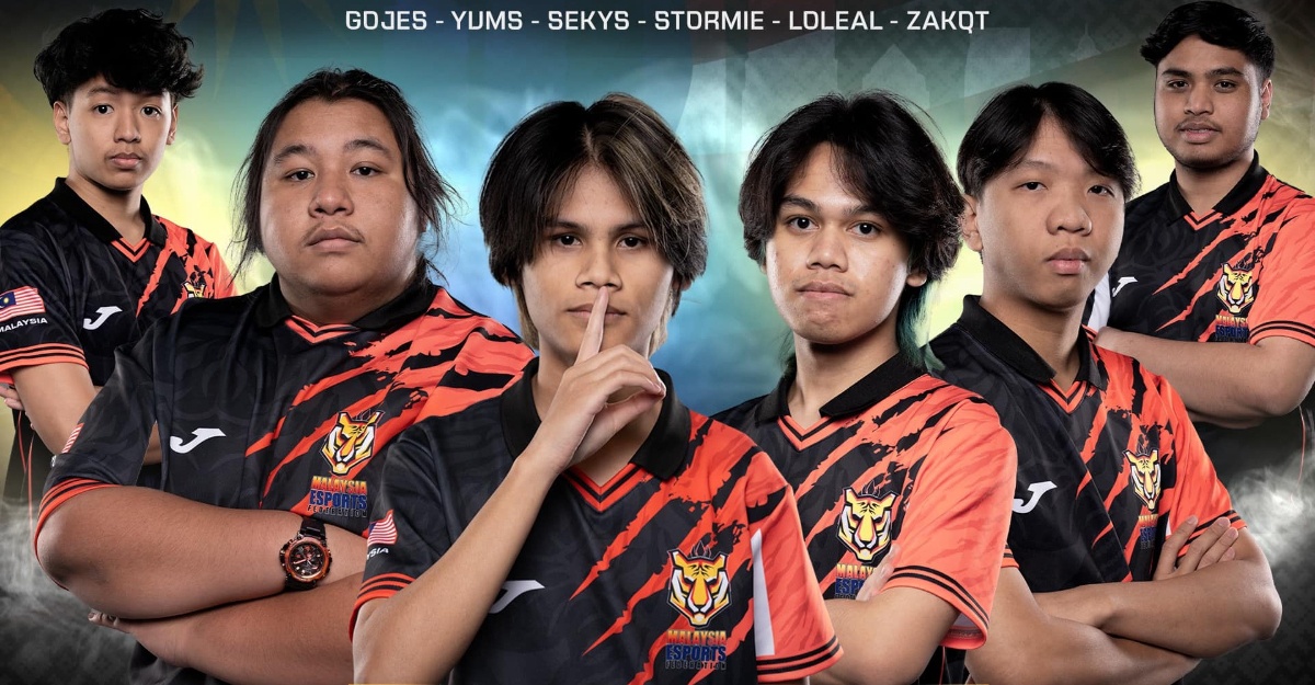 pasukan mlbb malaysia juara