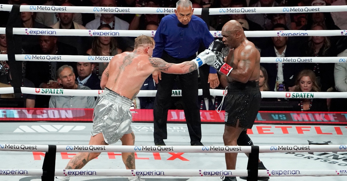 jake paul mike tyson