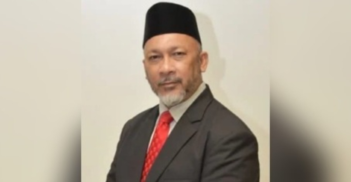solat jumaat tidak sah