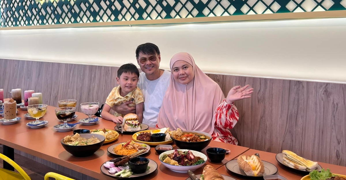 Soalan tentang anak