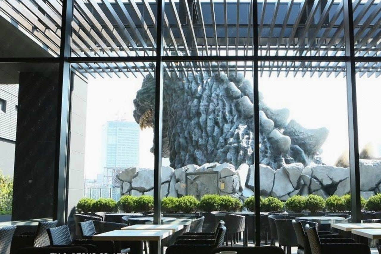 hotel klook