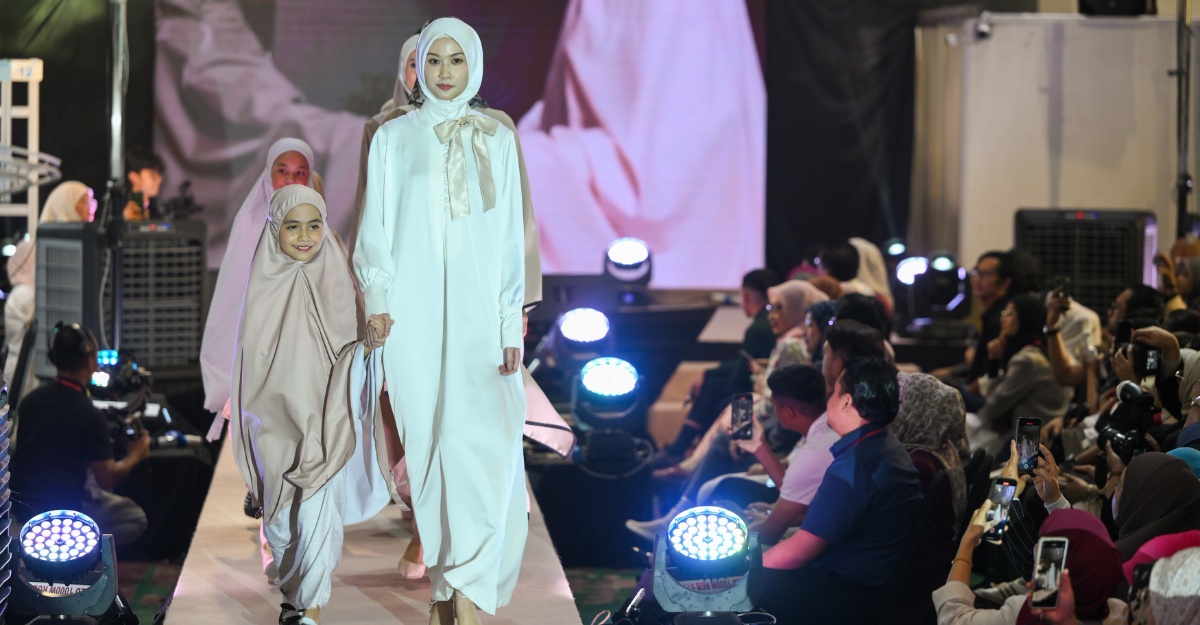 galeri pelawat