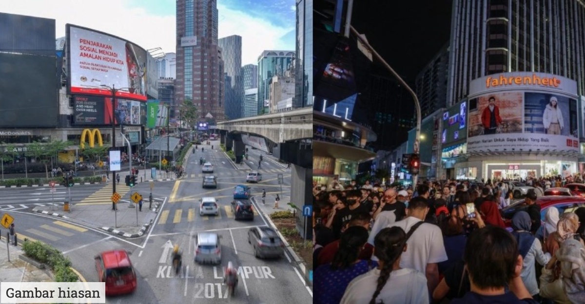 Tahun Hadapan Makin Mencabar