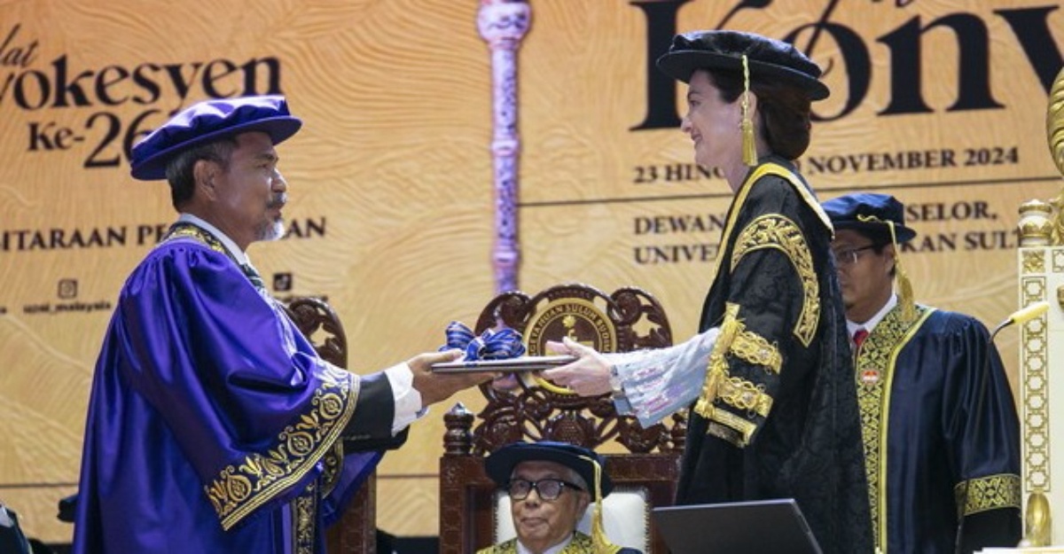 ijazah kehormat m nasir