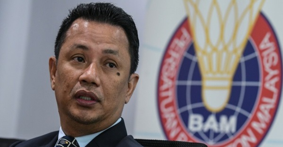 Norza Presiden Kehormat BAM