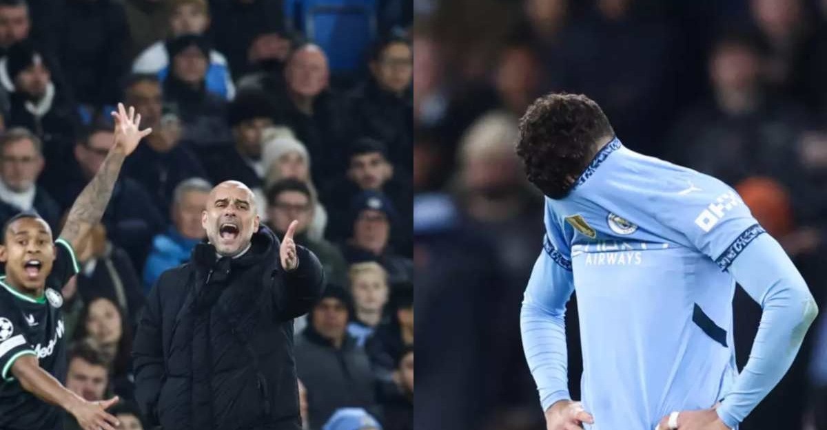 man city gagal menang ucl