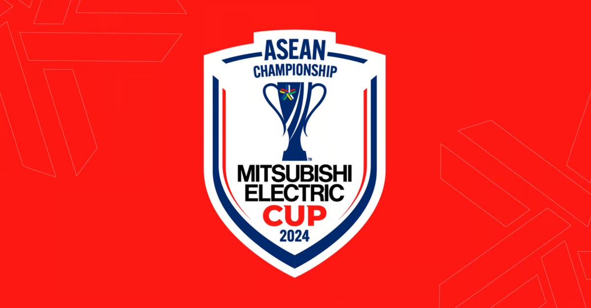 Siaran AFF Mitsubishi Electric RTM
