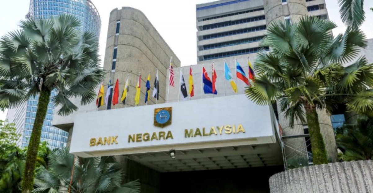 aset rizab rasmi malaysia