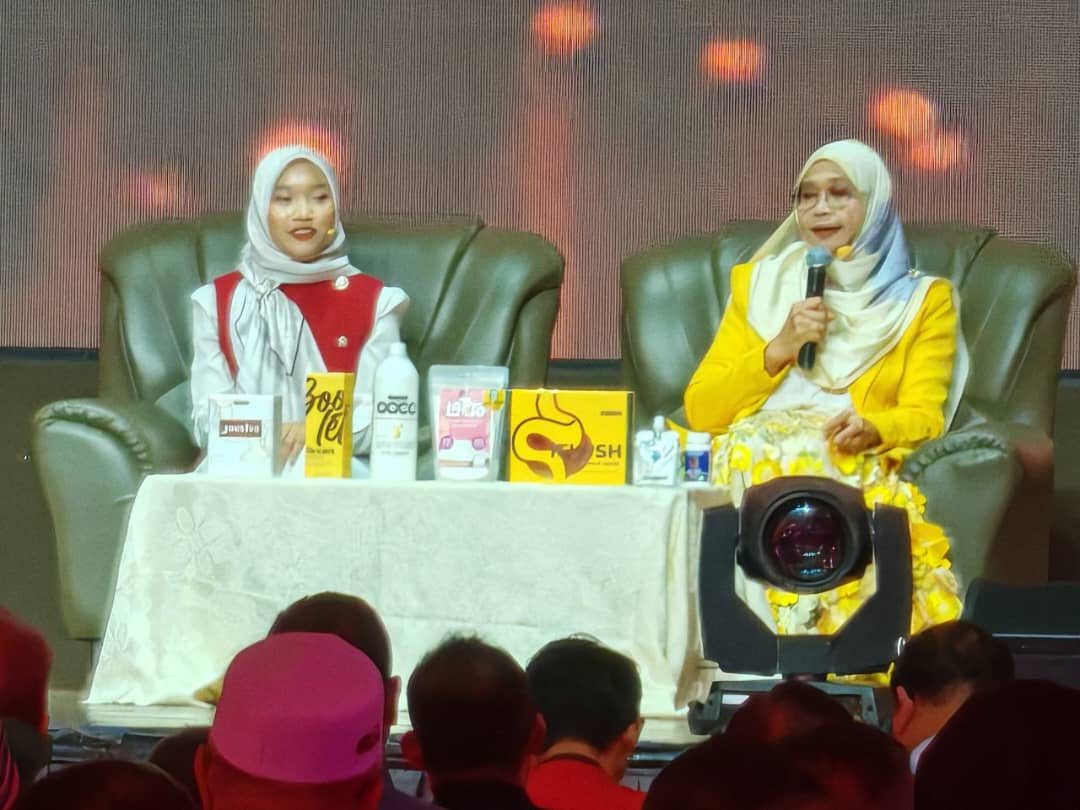 pesakit diabetes
