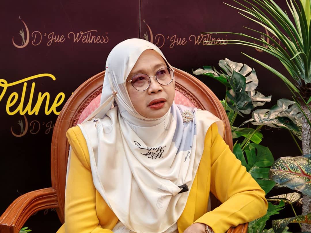 pesakit diabetes