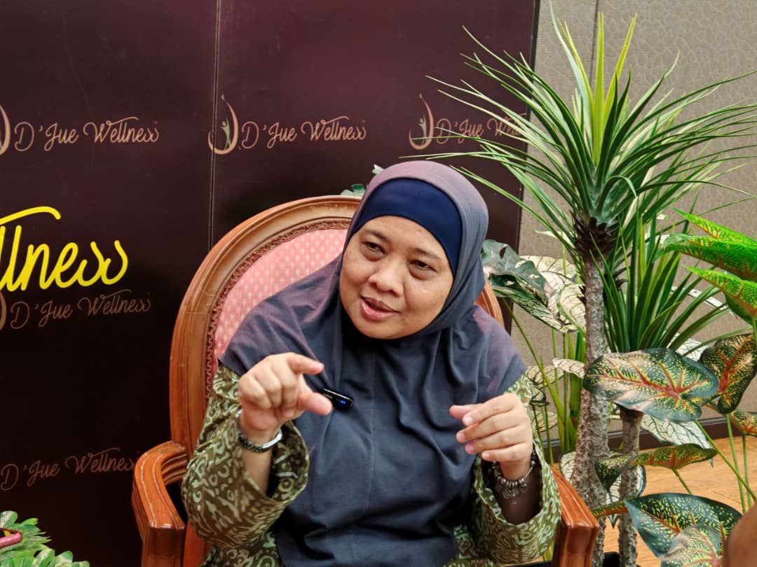 pesakit diabetes