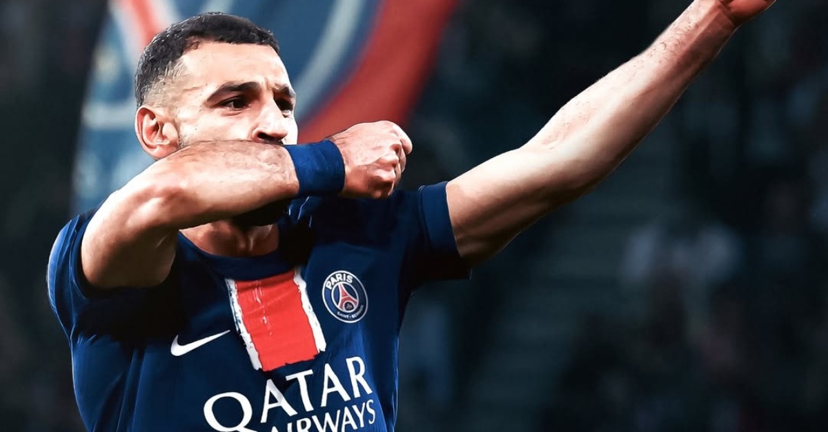 psg mahukan mo salah