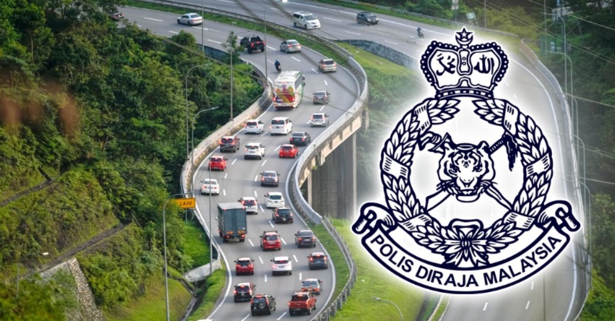 ekori ambulans ditahan