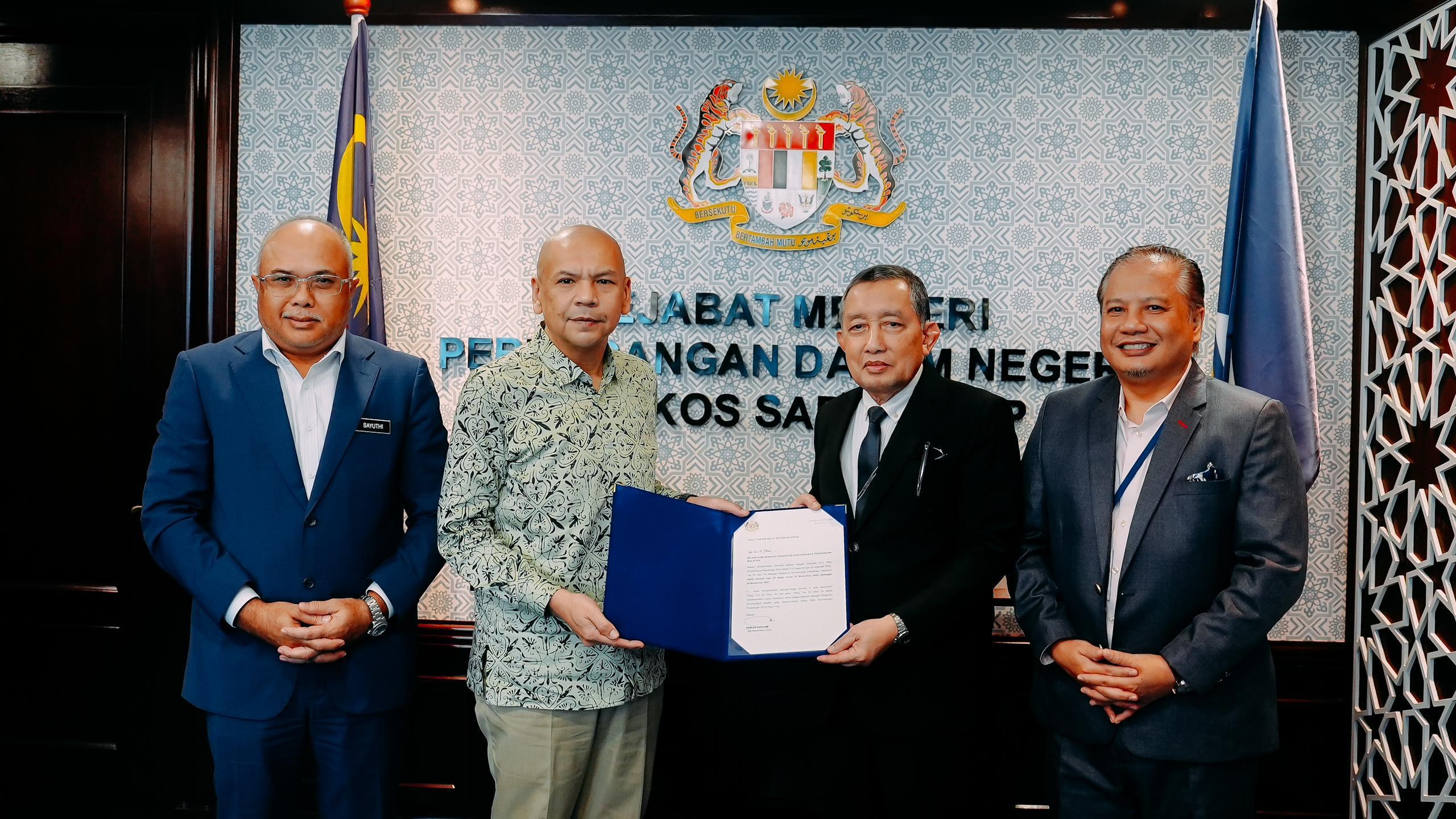 suruhanjaya persaingan malaysia