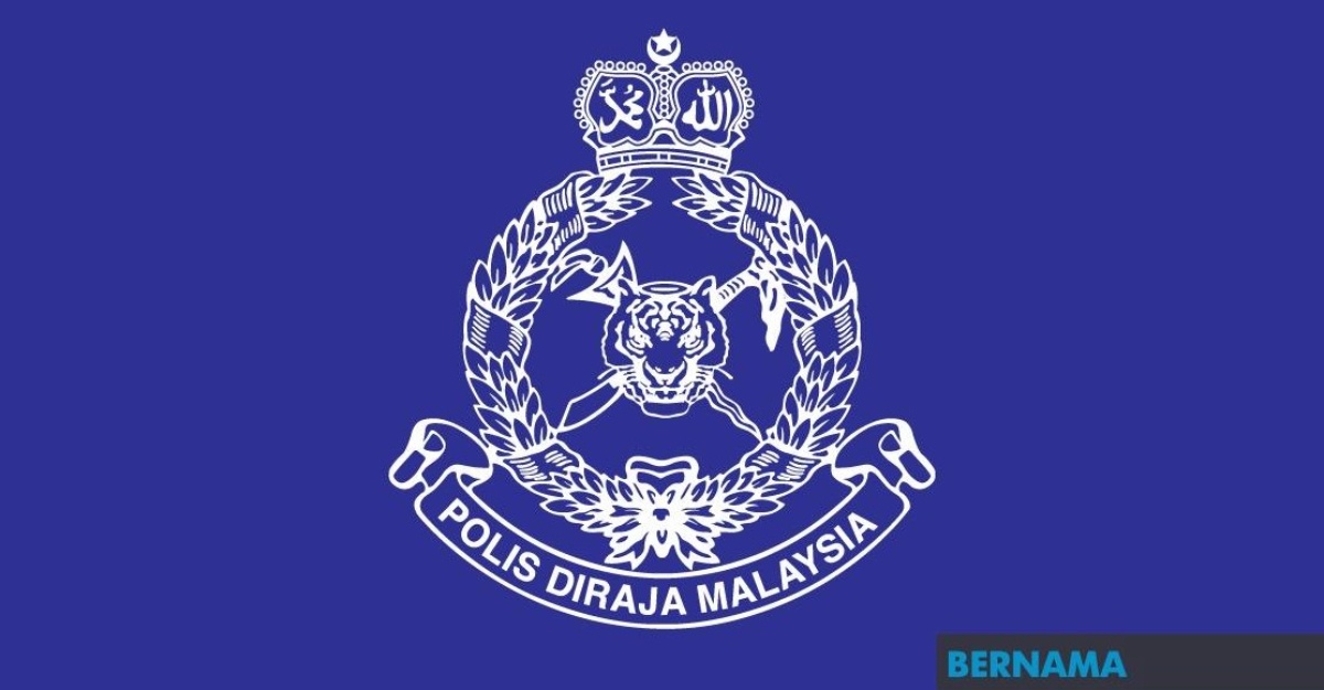 Lelaki Ditahan Kematian Ibunya