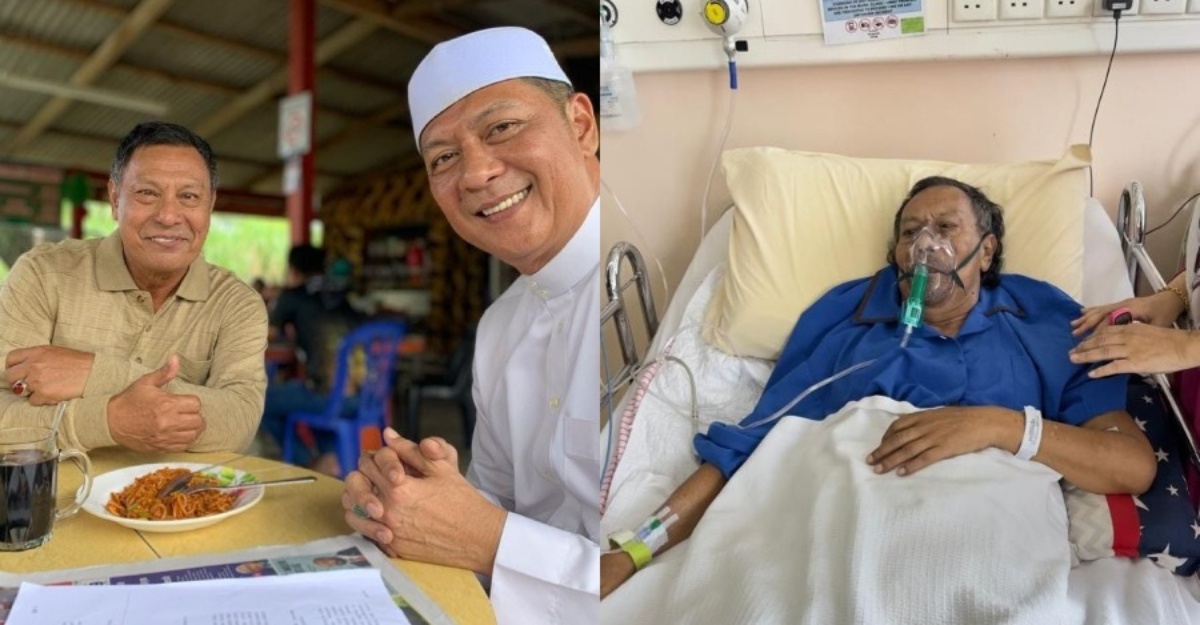 lan zailan kanser tahap 4