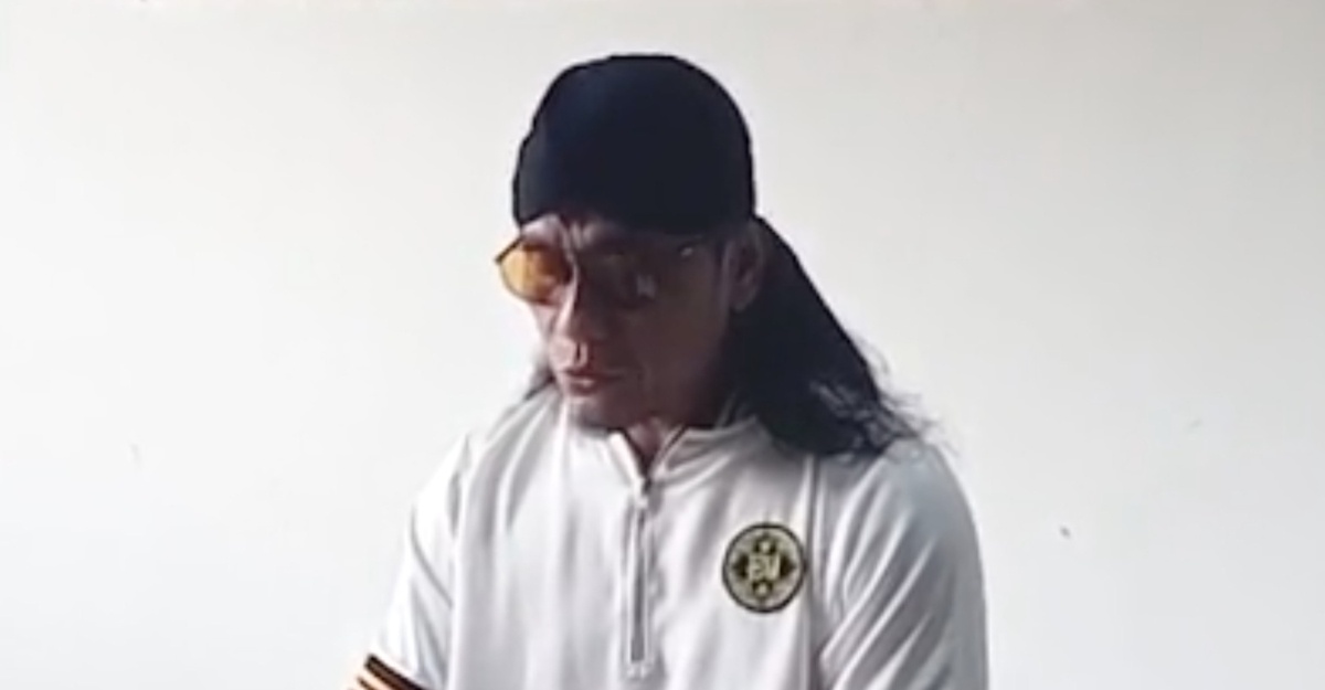 miftah maulana letak jawatan