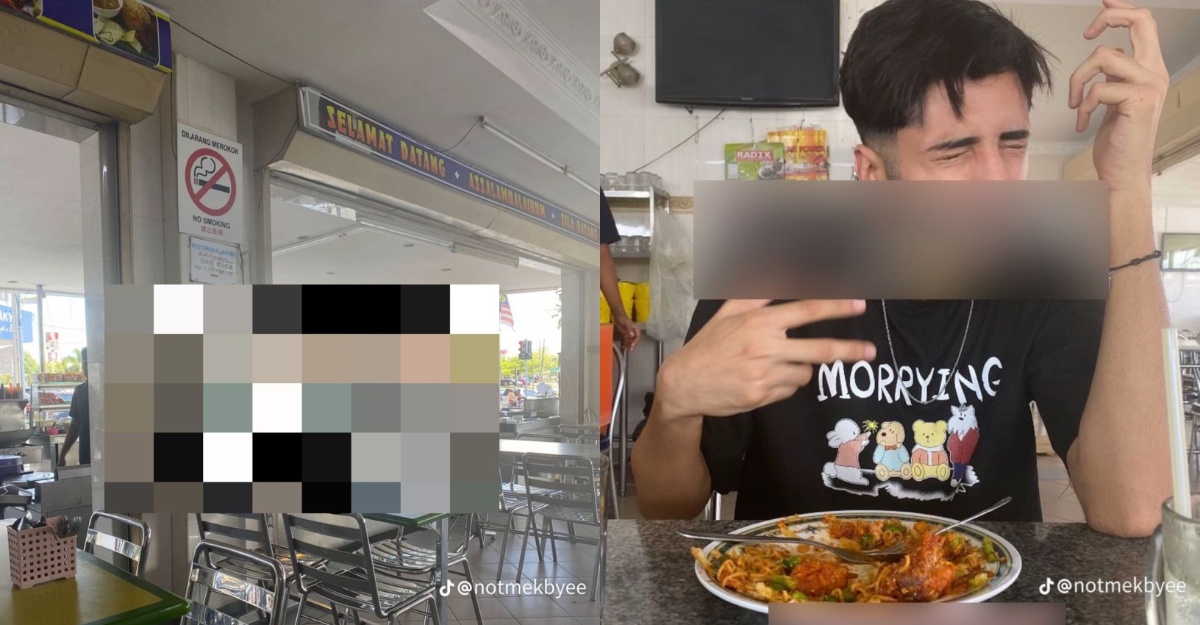 Budaya mamak Malaysia