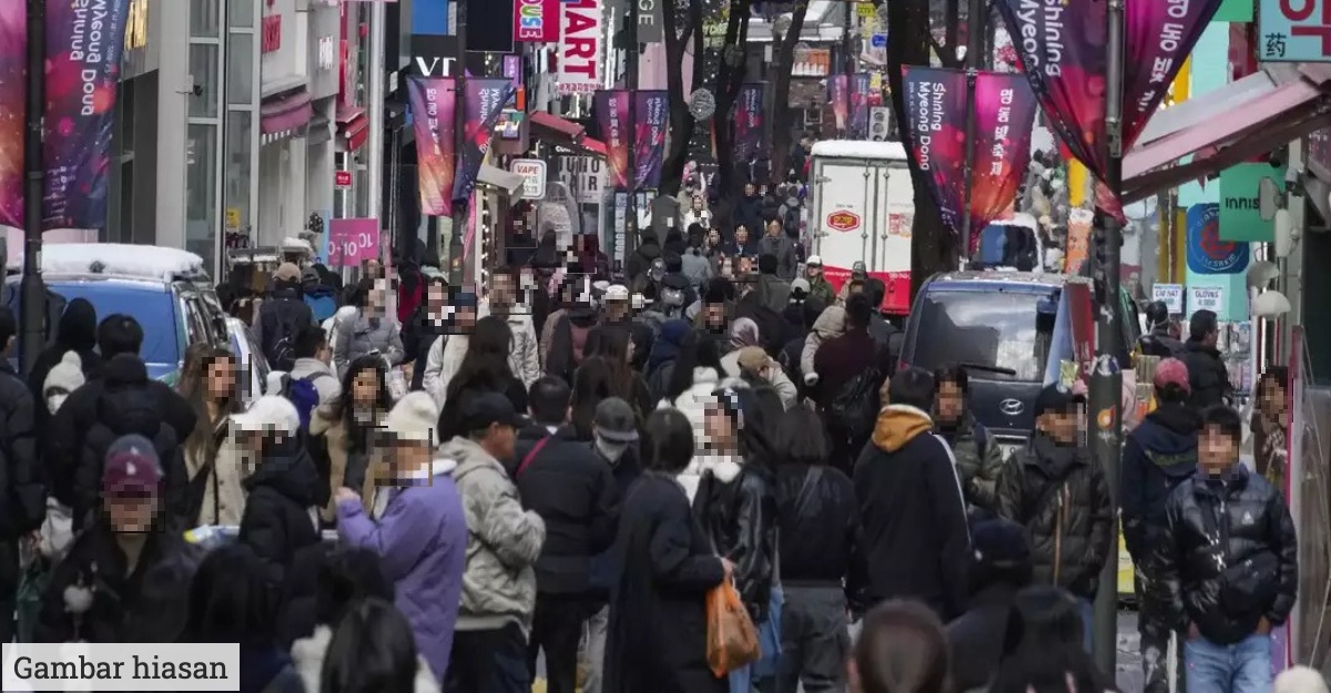 Negara pertama pupus dari dunia