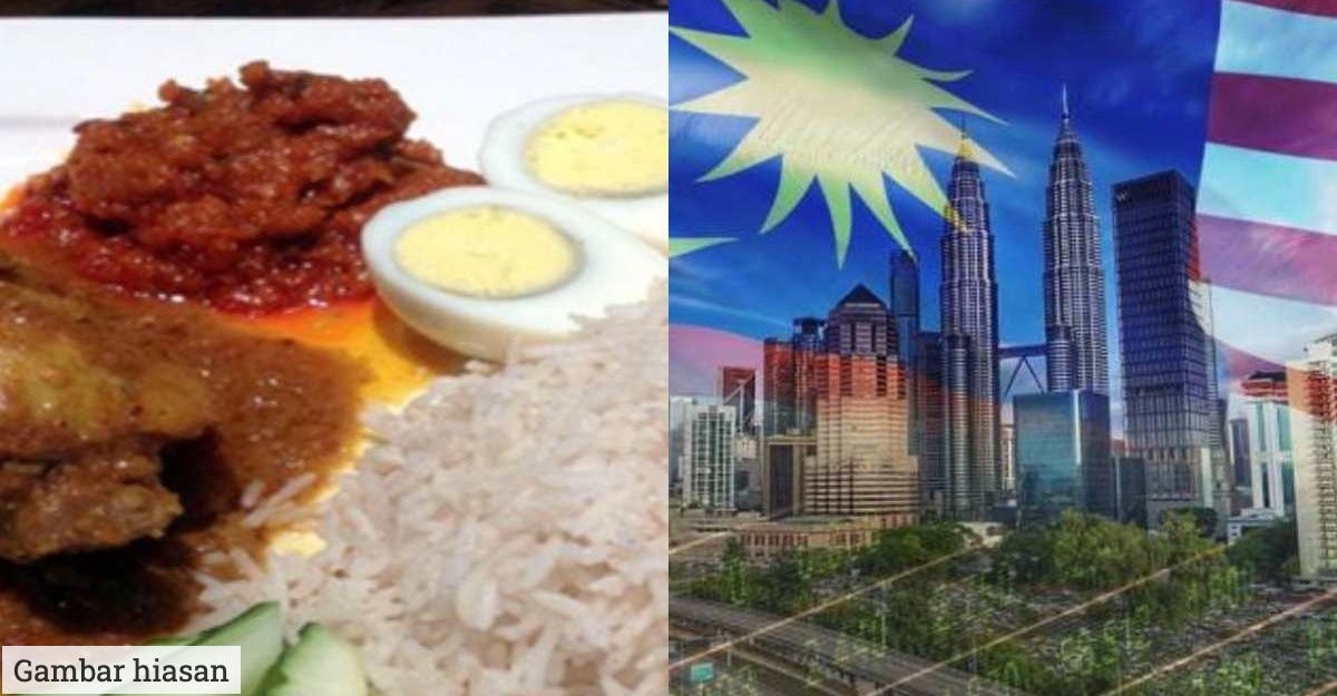 Mat Saleh malaysia istimewa