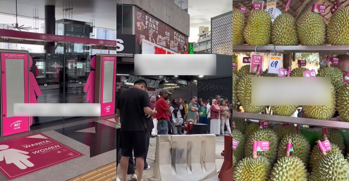 Perkara masuk akal di Malaysia