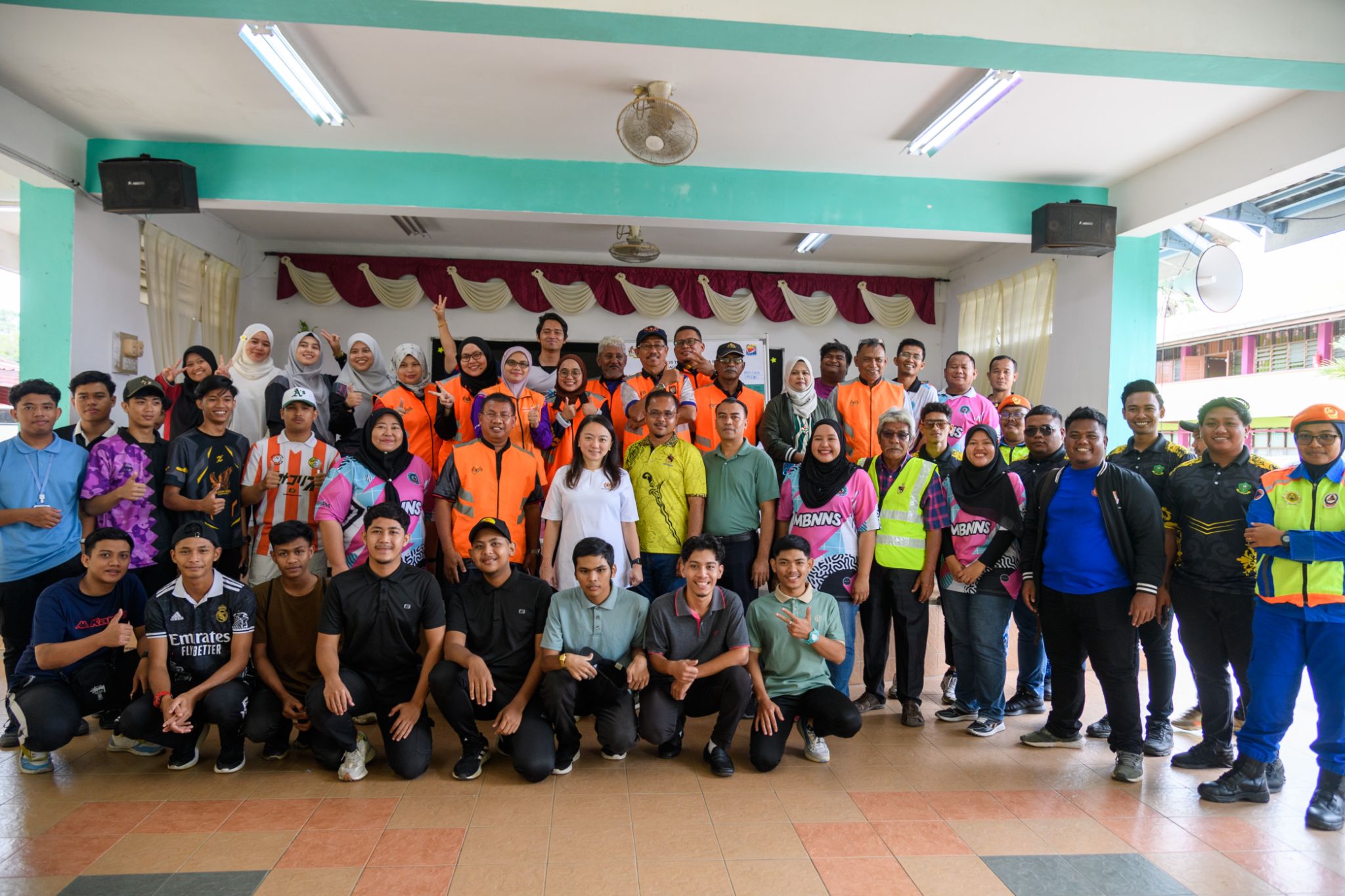 sk sungai kelamah