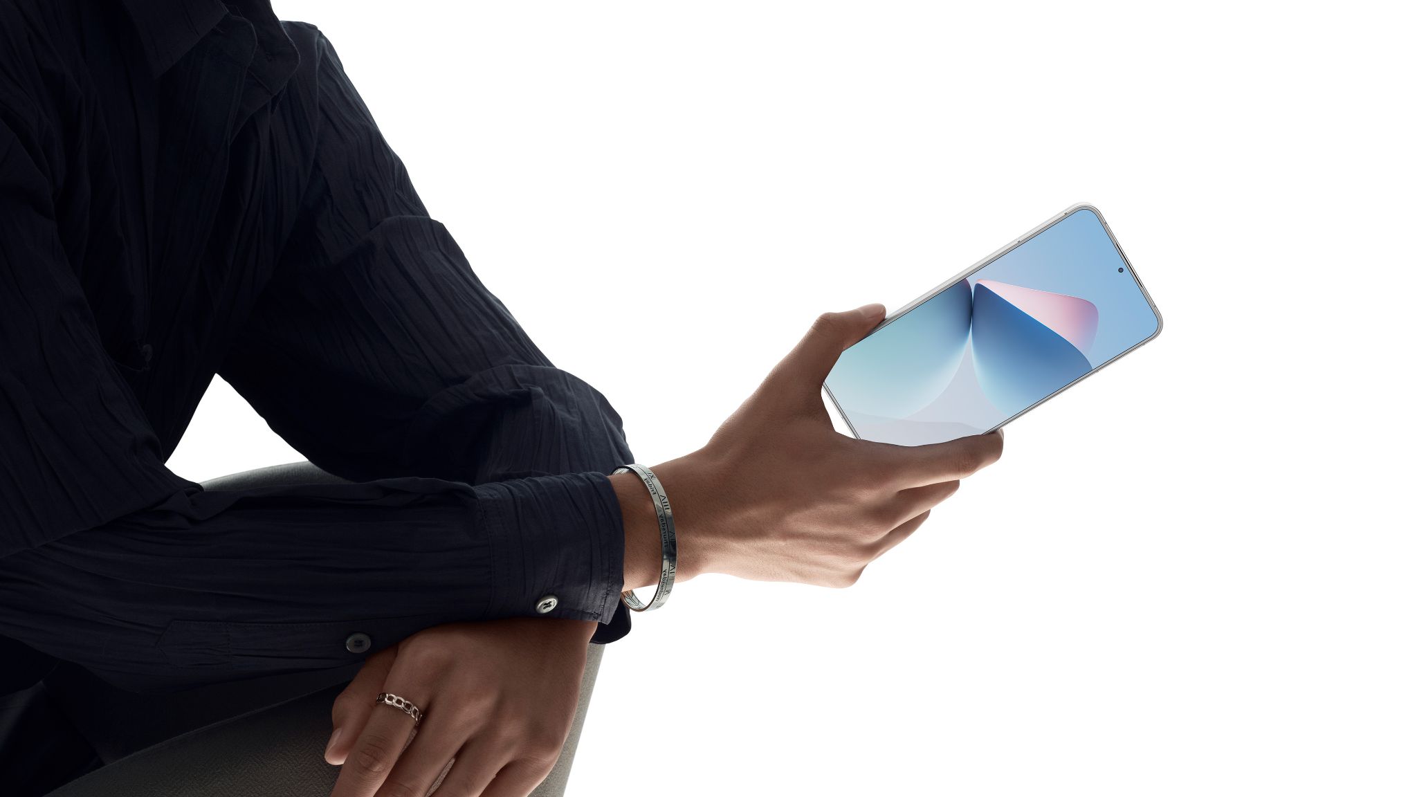 meizu kembali