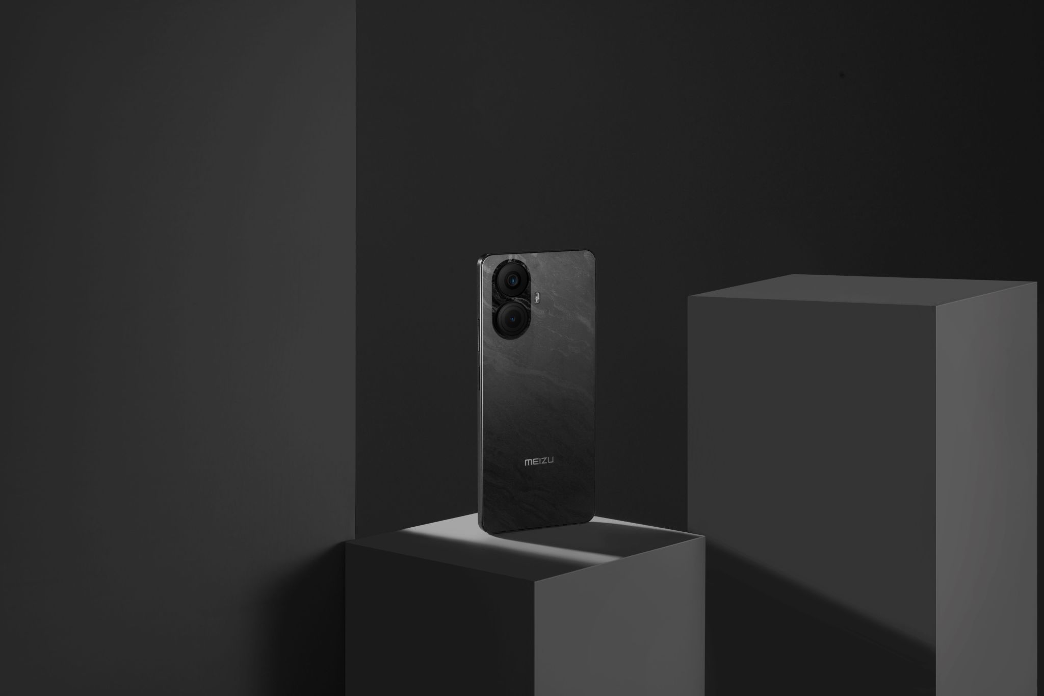 meizu kembali