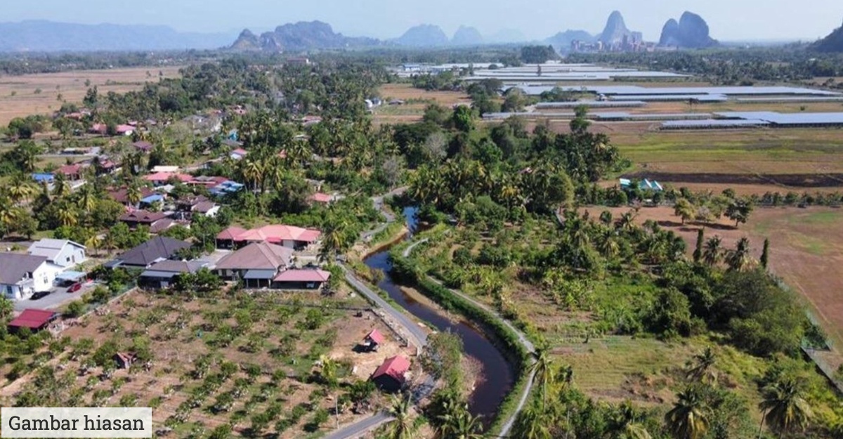 Perlis Sifar Miskin Tegar