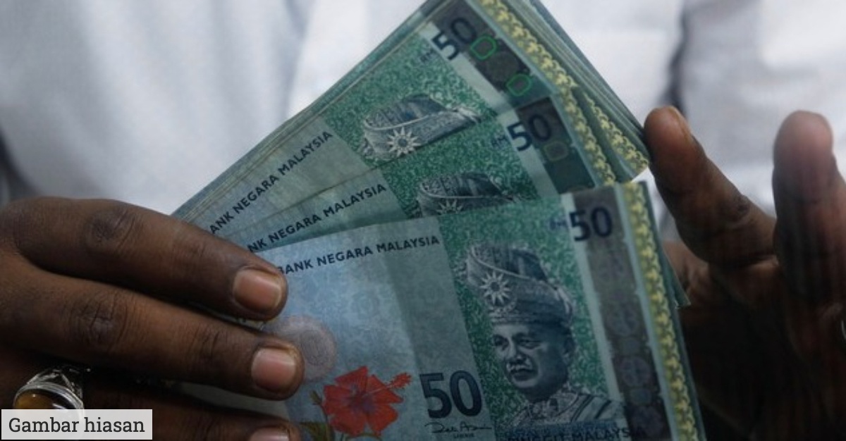 Cara Semak Status SARA