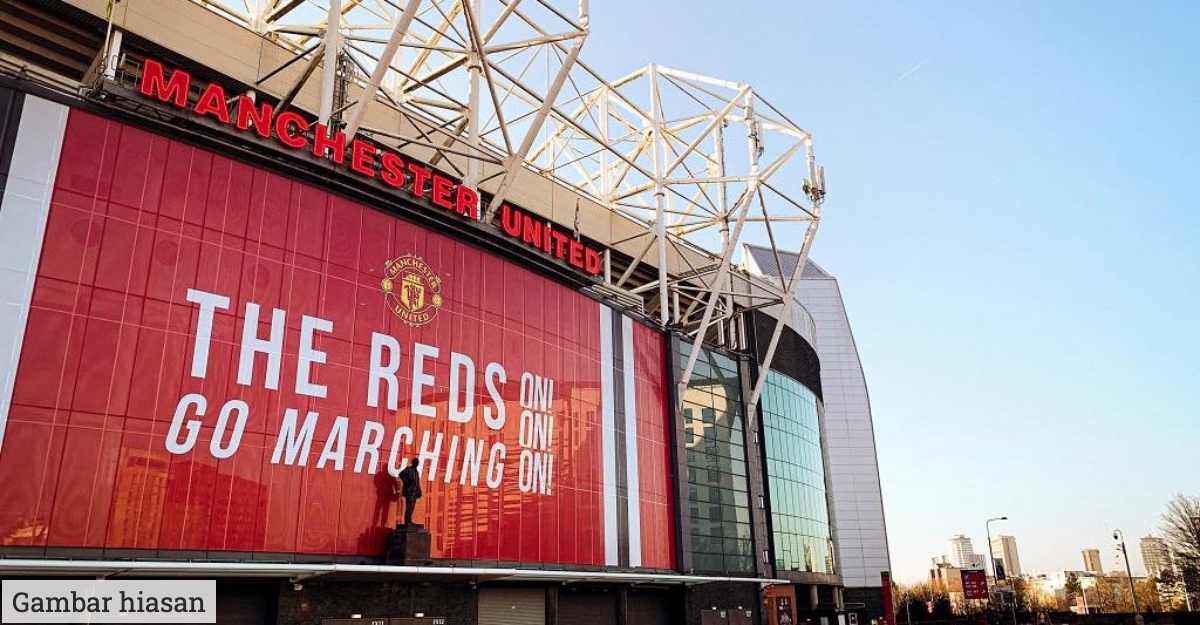 Bonus Manchester United