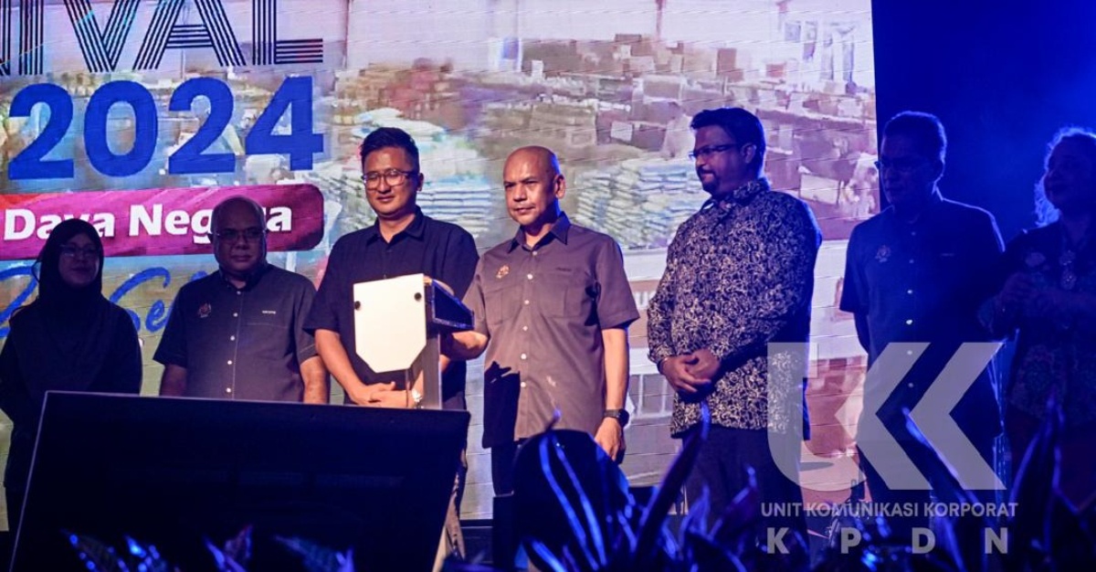 program jelajah karnival kpdn