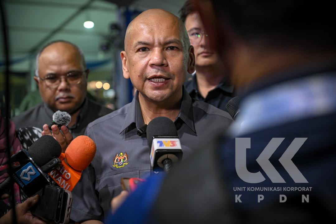 program jelajah karnival kpdn