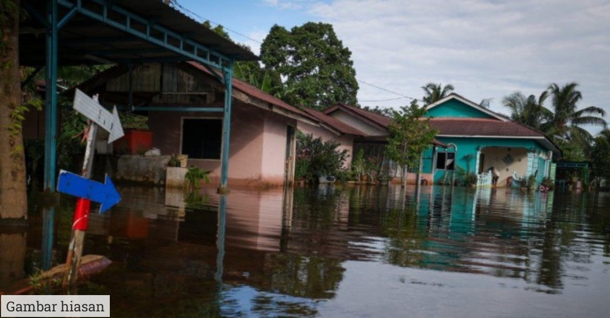 17 kawasan di terengganu