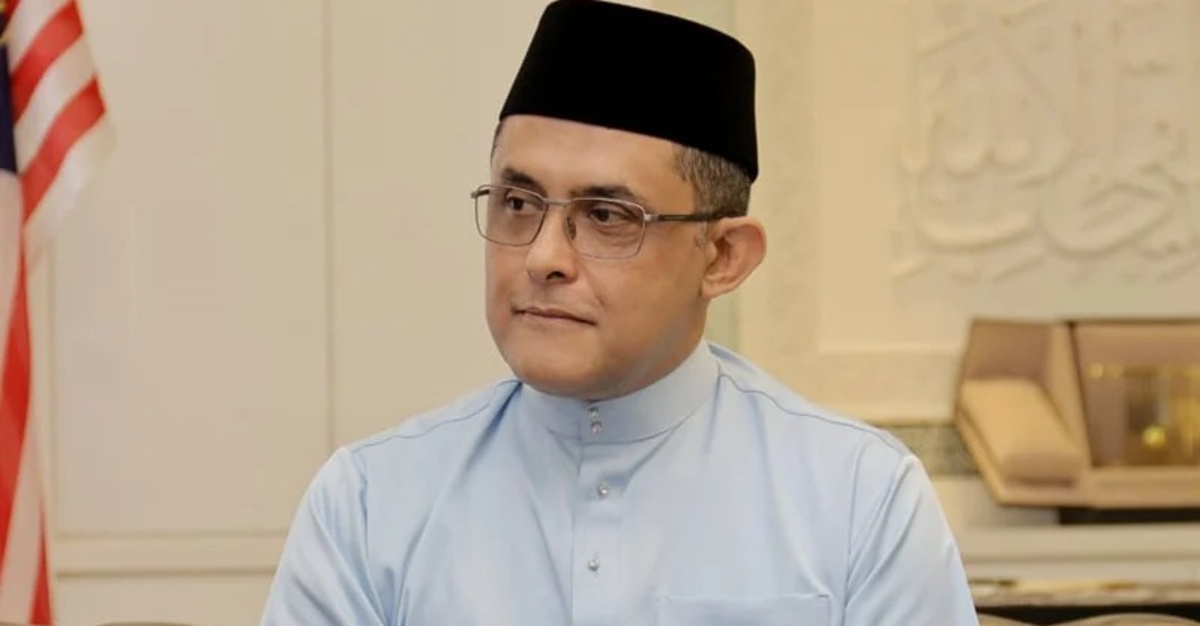 Kos haji 2025