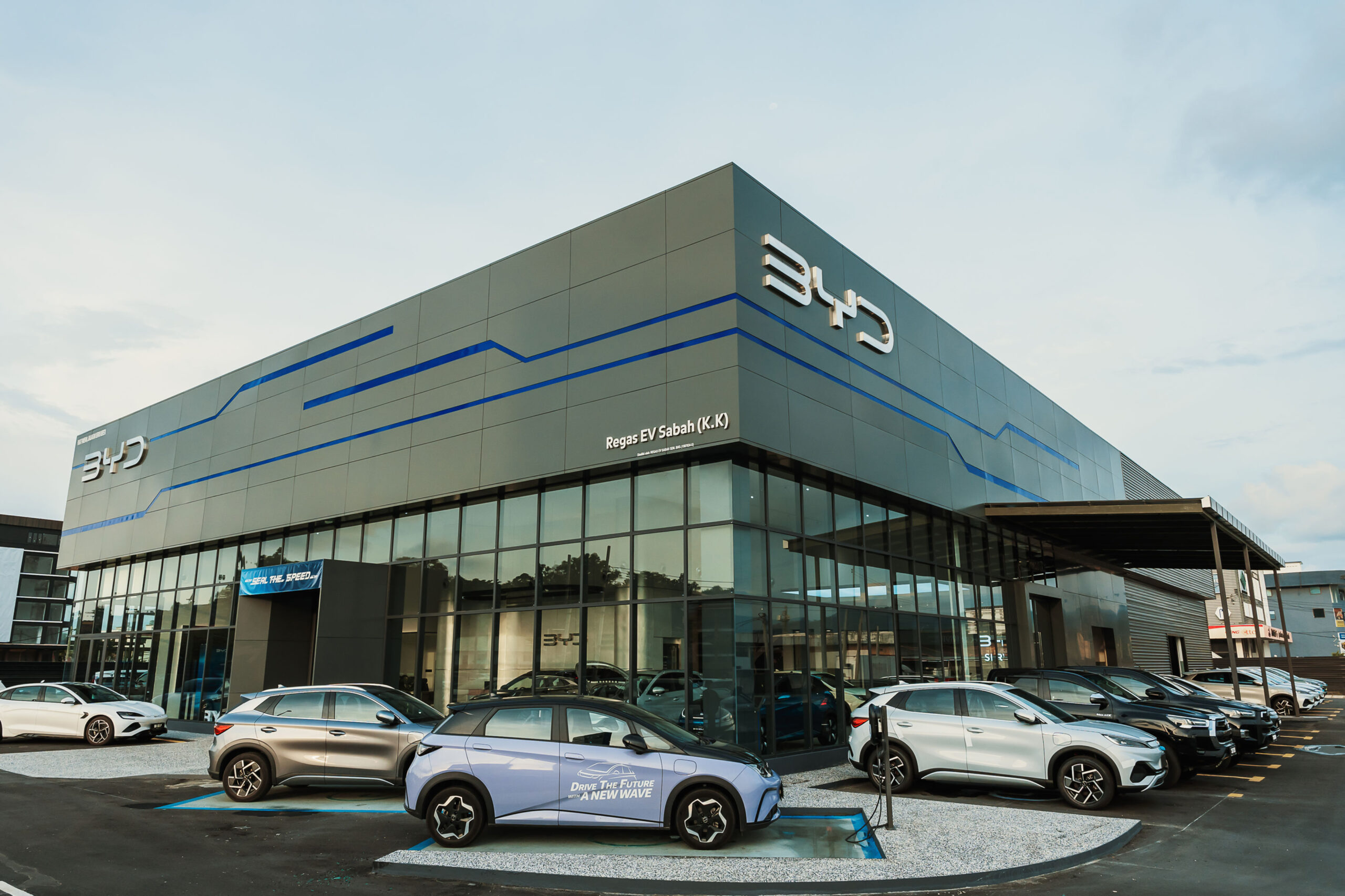 3s byd