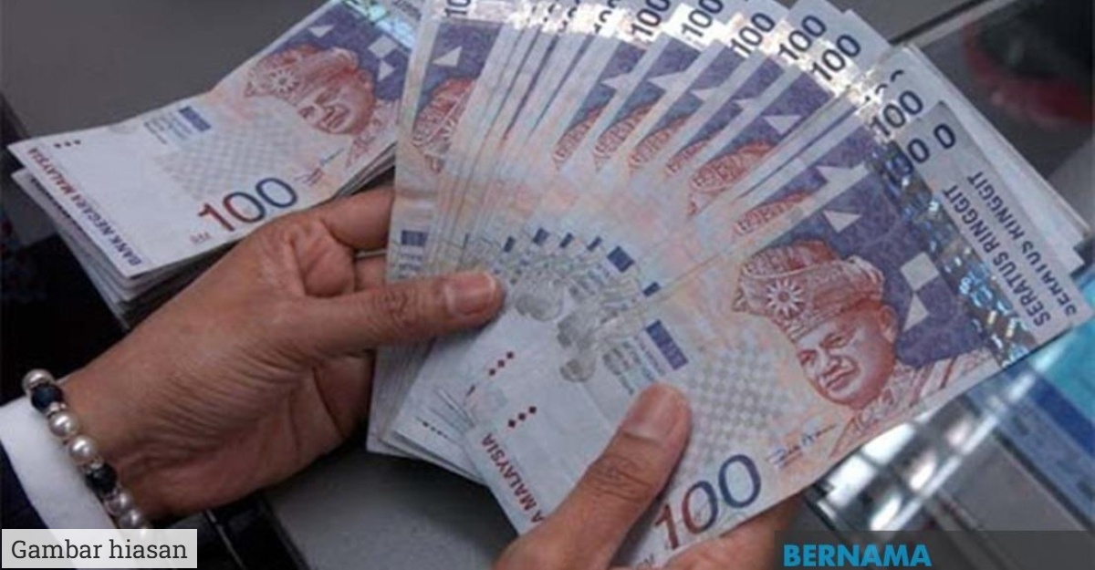 STR 2025 : Panduan Lengkap Untuk Semakan