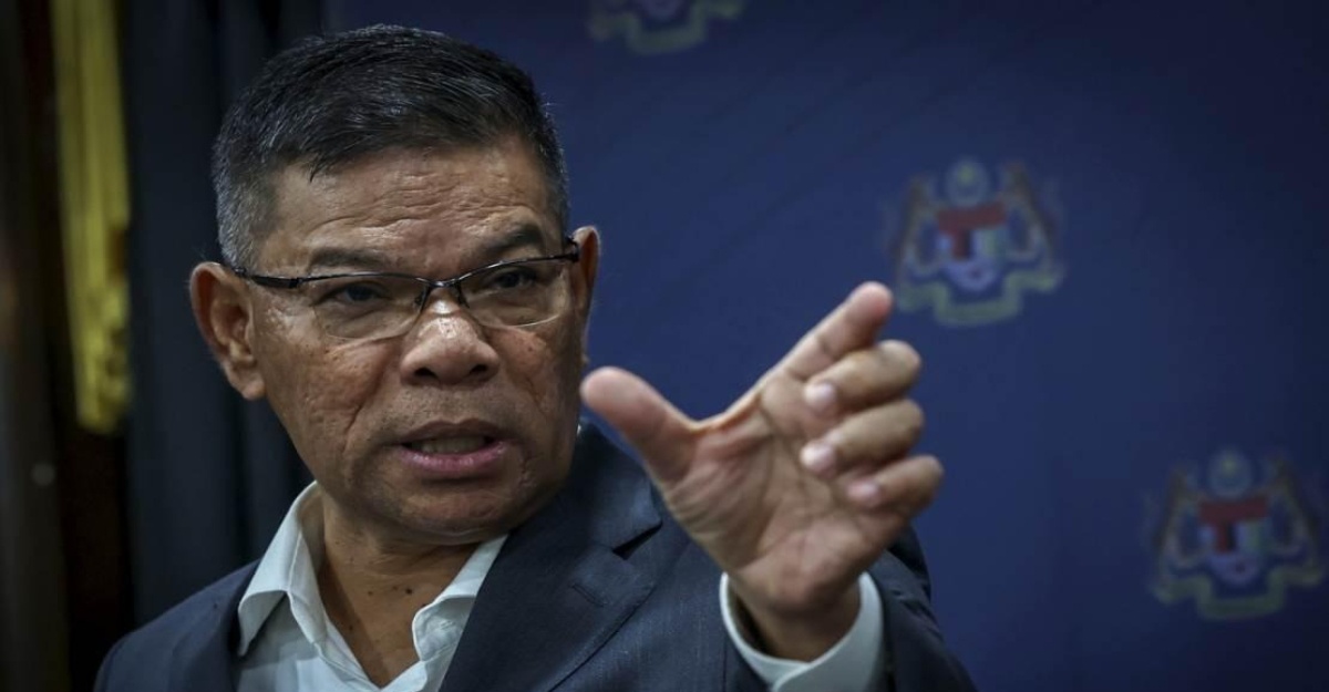 rakyat malaysia teluk guantanamo