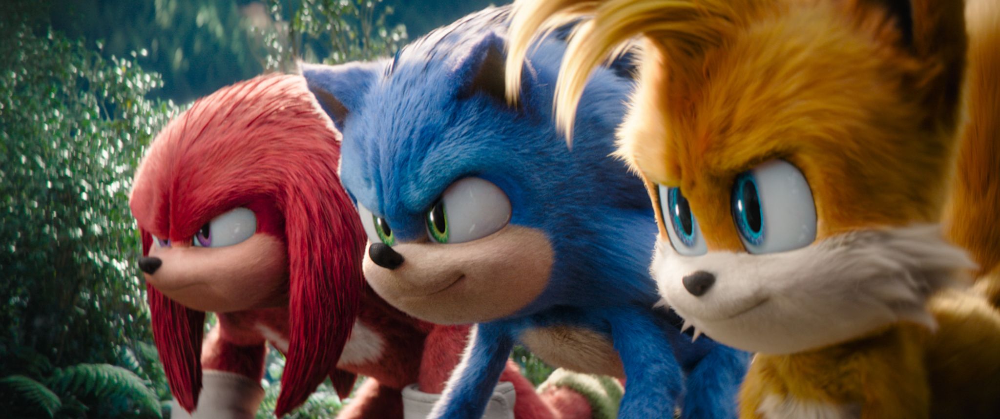 sonic