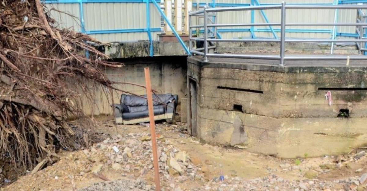 kubu perang dunia kedua